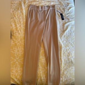 Jones&app Straight Leg work pants